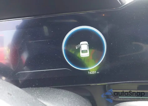 2024 Hyundai Elantra N Line from USA, damaged, VIN KMHLR4DF2RU726954